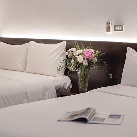그레이스 호텔 Grace Hotel & Residence Hanoi Exterior photo